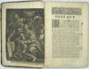 Les Peintures sacrées sur la Bible. Par le R. Père Antoine Girard, de la Compagnie de Jésus. Dédiées à la reyne mere Seconde édition
. GIRARD ...