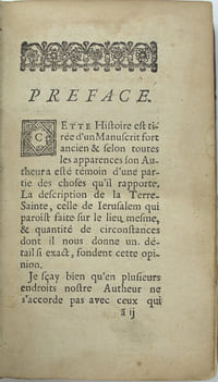 Histoire de la conqueste du royaume de Jérusalem sur les chrestiens par Saladin. Traduite d’un ancien manuscrit.
