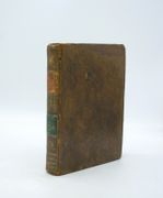 Voyages au Japon, par le Cap de Bonne-Espérance, les Isles de la Sonde, &c. Traduits, rédigés et augmentés (...) par L. Langles (...) et revu par J. B. Lamarck. Tome 1 seul.
 par THUNBERG (Carl Peter), LANGLÉS (L. Trad.), LAMARCK (J.B.)
  - Image 1