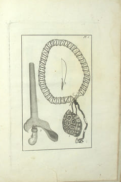 Voyages au Japon, par le Cap de Bonne-Espérance, les Isles de la Sonde, &c. Traduits, rédigés et augmentés (...) par L. Langles (...) et revu par J. ...