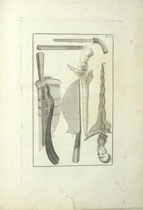 Voyages au Japon, par le Cap de Bonne-Espérance, les Isles de la Sonde, &c. Traduits, rédigés et augmentés (...) par L. Langles (...) et revu par J. B. Lamarck. Tome 1 seul.