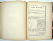 Manuel pour l'étude des Grammairiens Arabes. La’ Alfiyyah D'Ibnu-Malik suivie de la Lâmiyyah du même auteur avec traduction et notes en français et un lexique des termes techniques. 
 par GOGUYER (A.). 
 - Image 5