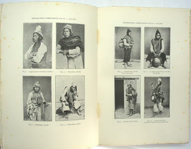 Anthropologie Bolivienne