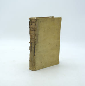 Aula heroum sive fasti Romanorum ab urbe condita usque ad Ann. Dom. 1674. In quibus omnes Romanæ historiæ continentur: hic enim Romanorum reges, consules, magistri equitum et imperatores cum eorundem triumphis et ovationibus; principes senatus, pontifices maximi et S. R. E. cardinales, urbisque præsides qui sub nomine senatoris Romæ… Editio secunda.
