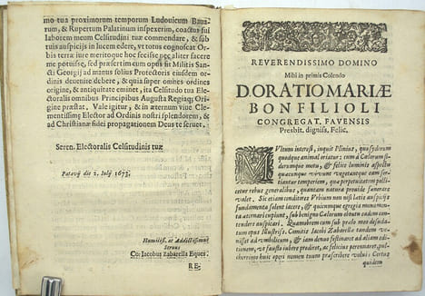 Aula heroum sive fasti Romanorum ab urbe condita usque ad Ann. Dom. 1674. In quibus omnes Romanæ historiæ continentur: hic enim Romanorum reges, ...