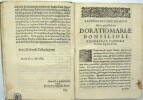 Aula heroum sive fasti Romanorum ab urbe condita usque ad Ann. Dom. 1674. In quibus omnes Romanæ historiæ continentur: hic enim Romanorum reges, ...