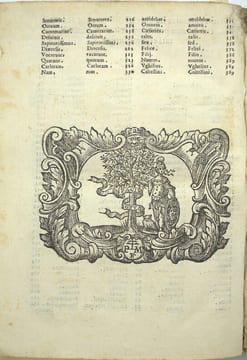 Aula heroum sive fasti Romanorum ab urbe condita usque ad Ann. Dom. 1674. In quibus omnes Romanæ historiæ continentur: hic enim Romanorum reges, ...