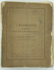 I manoscritti italiani della regia biblioteca Parigina, Descritti i Illustrati & I Manoscritti Italiani della regia biblioteca Parigina… Volume ...