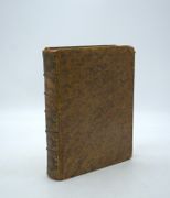 Relation Des Voyages Entrepris […] Pour Faire Des Découvertes Dans L’hémisphère Méridional, et successivement exécutés par le Commodore Byron, le Capitaine Carteret, le Capitaine Wallis & le Capitaine Cook, dans les vaisseaux le Dauphin, le Swallow & l'Endeavour ...Tome 2 seul
 by COOK, CARTERET, BYRON, WALLIS, HAWKESWORTH
 - Image 1