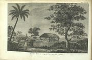 Relation Des Voyages Entrepris […] Pour Faire Des Découvertes Dans L’hémisphère Méridional, et successivement exécutés par le Commodore Byron, le Capitaine Carteret, le Capitaine Wallis & le Capitaine Cook, dans les vaisseaux le Dauphin, le Swallow & l'Endeavour ...Tome 2 seul
 by COOK, CARTERET, BYRON, WALLIS, HAWKESWORTH
 - Image 5