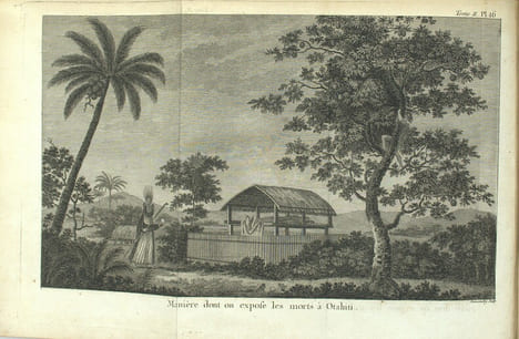Relation Des Voyages Entrepris […] Pour Faire Des Découvertes Dans L’hémisphère Méridional, et successivement exécutés par le Commodore Byron, le ...