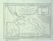 Découvertes des François, en 1768 et 1769, dans le Sud-Est de la Nouvelle Guinée.

 par FLEURIEU (Charles-Pierre Claret de)

 - Image 4