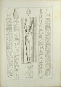Voyage dans la Basse et Haute Égypte
. DENON (Dominique Vivant)

