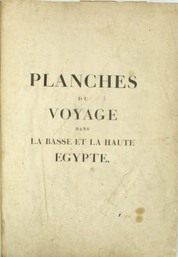 Voyage dans la Basse et Haute Égypte
. DENON (Dominique Vivant)
