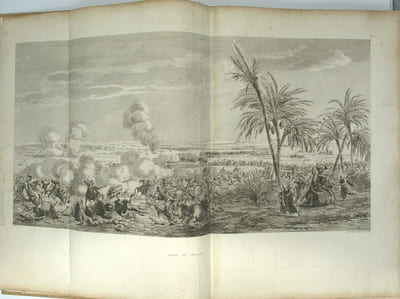 Voyage dans la Basse et Haute Égypte
