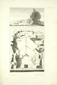 Voyage dans la Basse et Haute Égypte
