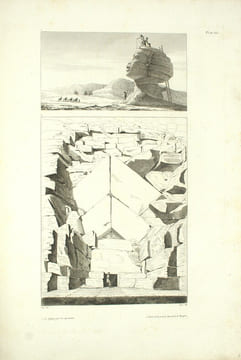 Voyage dans la Basse et Haute Égypte
. DENON (Dominique Vivant)
