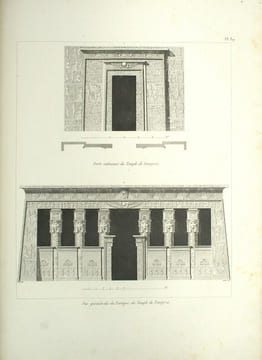 Voyage dans la Basse et Haute Égypte
. DENON (Dominique Vivant)
