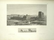 Voyage dans la Basse et Haute Égypte
 par DENON (Dominique Vivant)
 - Image 9