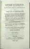 Voyage à Cayenne, dans les deux Amériques et chez les antropophages. Ouvrage orné de gravures ; contenant le tableau général des déportés, la vie et ...