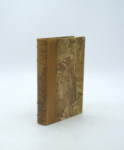 Carnet de route de la mission saharienne Foureau-Lamy 1898-1900

