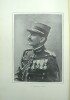 La Grande Route du Tchad. Mission de la Société de Géographie. 
. LENFANT (Commandant). 
