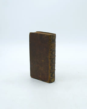Retraite selon l’esprit et la méthode de Saint Ignace, pour les ecclésiastiques. Par le R. P. François Nepveu de la Compagnie de Jésus.
. NEPVEU ...