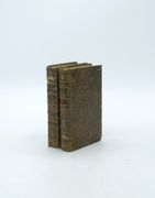 Esprit de Leibniz, ou recueil de pensées choisies….
 par LEIBNIZ (Gottfried Wilhelm), EMERY (Jacques André, Éditeur)
 - Image 1