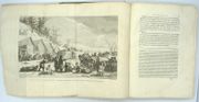 Voyage En Sibérie : Contenant Des Mœurs, Les Usages Des Russes, Et L'Etat Actuel De Cette Puissance ; La Description Géographique Et Le Nivellement De La Route De Paris a Tobolsk ; L'Histoire Naturelle De La Même Route, Des Observations Astronomiques, Et. ; des | Observations astronomiques, & des Expériences sur l’Electricité naturelle…
 par CHAPPE D'AUTEROCHE, Jean-Baptiste 
 - Image 3