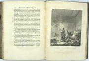 Voyage En Sibérie : Contenant Des Mœurs, Les Usages Des Russes, Et L'Etat Actuel De Cette Puissance ; La Description Géographique Et Le Nivellement De La Route De Paris a Tobolsk ; L'Histoire Naturelle De La Même Route, Des Observations Astronomiques, Et. ; des | Observations astronomiques, & des Expériences sur l’Electricité naturelle…
 par CHAPPE D'AUTEROCHE, Jean-Baptiste 
 - Image 9