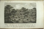 Voyage de découvertes, à l’océan Pacifique nord, et autour du monde, entrepris par ordre de sa majesté Britannique, exécuté, pendant les années 1790, ...