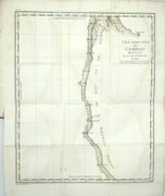 Voyage de découvertes, à l’océan Pacifique nord, et autour du monde, entrepris par ordre de sa majesté Britannique, exécuté, pendant les années 1790, 1791, 1792, 1793, 1794 et 1795, par le capitaine George Vancouver. Traduit de l’Anglais par P.F. Henry. ATLAS Seul. 

 par VANCOUVER George. 

 - Image 7