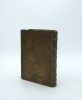 Voyage de Siam des pères jésuites, envoyez par le Roy aux Indes et à la Chine avec leurs observations astronomiques, et leurs remarques de physique, ...