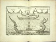 Voyage de Siam des pères jésuites, envoyez par le Roy aux Indes et à la Chine avec leurs observations astronomiques, et leurs remarques de physique, de géographie, d'hydrographie, & d'histoire                                                                                                                                                                                                                                                                       
 par TACHARD (père Guy)
 - Image 4