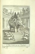 Voyage de Siam des pères jésuites, envoyez par le Roy aux Indes et à la Chine avec leurs observations astronomiques, et leurs remarques de physique, de géographie, d'hydrographie, & d'histoire                                                                                                                                                                                                                                                                       
 par TACHARD (père Guy)
 - Image 5
