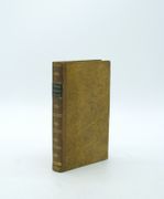 Histoire des deux voyages entrepris par ordre du gouvernement anglais ; l'un par terre, dirigé par le capitaine Franklin ; l'autre par mer, sous les ordres du capitaine Parry, pour la découverte d'un passage de l'océan Atlantique dans la mer Pacifique.

 by FRANKLIN (John), PARRY (William Edouard).

 - Image 1