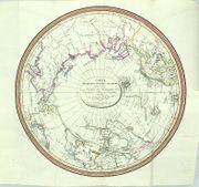 Histoire des deux voyages entrepris par ordre du gouvernement anglais ; l'un par terre, dirigé par le capitaine Franklin ; l'autre par mer, sous les ordres du capitaine Parry, pour la découverte d'un passage de l'océan Atlantique dans la mer Pacifique.

 by FRANKLIN (John), PARRY (William Edouard).

 - Image 3