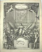 Histoire generale des Antilles habitées par les François.

 par DU TERTRE (Jean-Baptiste).

 - Image 1