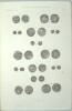 Catalogue des monnaies musulmanes de la Bibliothèque nationale. Espagne et Afrique.
. LAVOIX (Henri). 
