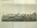 Histoire de l’expédition française en Égypte d’après les mémoires, matériaux, documents inédits. 
. SAINTINE (X.-B.), MARCEL (J.-J.), REYBAUD (L.)
