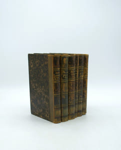 Briefe über Alexander von Humboldt’s Kosmos.

