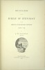 First, Second and Third Annual Reports of the Bureau of Ethnology to the Secretary of the Smithsonian Institution, 1879-1882.
. POWELL (John Wesley, ...