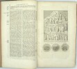 Dictionnaire historique, ou Mémoires critiques et littéraires, concernant la vie et les ouvrages de divers personnages distingués, particulièrement ...