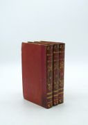 Voyage historique, littéraire et pittoresque dans les isles et possessions ci-devant vénitiennes du Levant ; savoir : Corfou, Paxo, Bucintro, Parga, Prevesa, Vonizza, Sainte-Maure, Thiaqui, Cephalonie, Zante. Texte seul

 par GRASSET DE SAINT-SAUVEUR, André. 

 - Image 1
