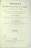 Voyages du chevalier Chardin, en Perse, et autres lieux de l’Orient. Enrichis d’un grand nombre de belles figures en taille-douce, représentant les ...