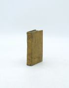 Defensio pro Valer. Magno, in qua exponitur Ecclesiæ Romano-Catholicæ scandalum, id est Jesuitarum hæresis, seu atheismus detectus a Theophilo secundum Apostolicam denunciationem Valeriani Magni, ad Imperatorem, Reges, Principes ; Contra lib. Audiatur et altera pars ! Homo politicus accessit integer 
 par THÉOPHILUS - Image 1