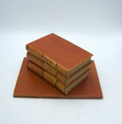 Journal d’un voyage à Tembouctou et à Jenné dans l’Afrique centrale, précédé d’observations faites chez les maures Brakna, les Nalous et d’autres peuples pendant les années 1824, 1825, 1826, 1827, 1828 Avec une carte itinéraire, et des remarques géographiques, par M Jomard, membre de l’institut

 par CAILLIÉ (René), JOMARD (éditeur

 - Image 10