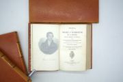 Journal d’un voyage à Tembouctou et à Jenné dans l’Afrique centrale, précédé d’observations faites chez les maures Brakna, les Nalous et d’autres peuples pendant les années 1824, 1825, 1826, 1827, 1828 Avec une carte itinéraire, et des remarques géographiques, par M Jomard, membre de l’institut

 par CAILLIÉ (René), JOMARD (éditeur

 - Image 2
