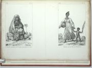 Journal d’un voyage à Tembouctou et à Jenné dans l’Afrique centrale, précédé d’observations faites chez les maures Brakna, les Nalous et d’autres peuples pendant les années 1824, 1825, 1826, 1827, 1828 Avec une carte itinéraire, et des remarques géographiques, par M Jomard, membre de l’institut

 par CAILLIÉ (René), JOMARD (éditeur

 - Image 5