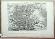 Journal d’un voyage à Tembouctou et à Jenné dans l’Afrique centrale, précédé d’observations faites chez les maures Brakna, les Nalous et d’autres peuples pendant les années 1824, 1825, 1826, 1827, 1828 Avec une carte itinéraire, et des remarques géographiques, par M Jomard, membre de l’institut

 par CAILLIÉ (René), JOMARD (éditeur

 - Image 7